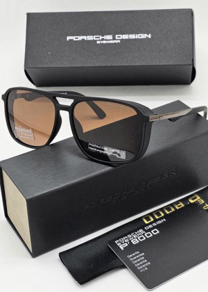 Набор солнцезащитные очки, коробка, чехол + салфетки 2109659