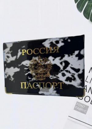 Обложка для паспорта 2116448