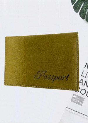 Обложка для паспорта 2116449