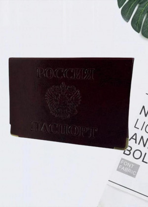 Обложка для паспорта 2116458