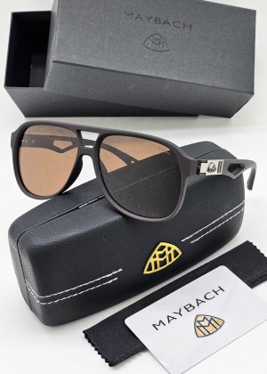 Набор солнцезащитные очки, коробка, чехол + салфетки 2130531