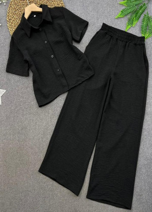 Костюм (блузка и брюки) 2131066