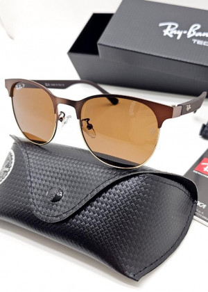 Набор солнцезащитные очки, коробка, чехол + салфетки 2142011