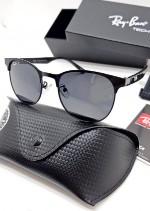 Набор солнцезащитные очки, коробка, чехол + салфетки 2142012