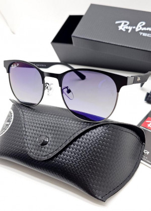 Набор солнцезащитные очки, коробка, чехол + салфетки 2142013