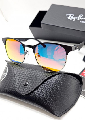 Набор солнцезащитные очки, коробка, чехол + салфетки 2142014