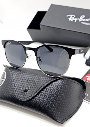 Набор солнцезащитные очки, коробка, чехол + салфетки 2142015