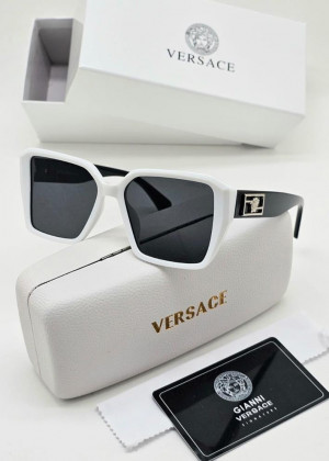 Набор солнцезащитные очки, коробка, чехол + салфетки 2150279