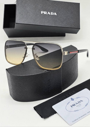 Набор солнцезащитные очки, коробка, чехол + салфетки 2109667