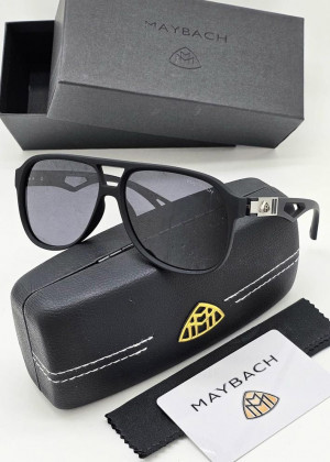 Набор солнцезащитные очки, коробка, чехол + салфетки 2130529
