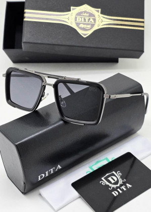 Набор солнцезащитные очки, коробка, чехол + салфетки 2137759