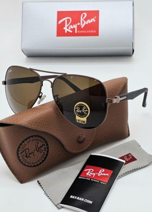 Набор солнцезащитные очки, коробка, чехол + салфетки 2154502